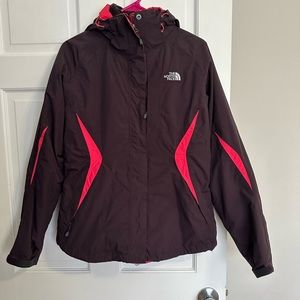 Women’s North Face Ski Jacket